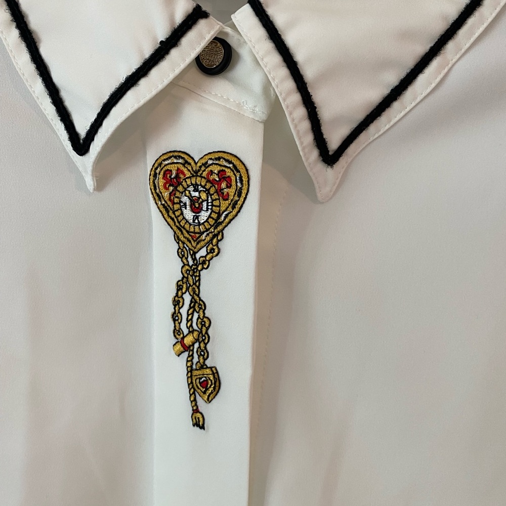 Koret dress shirt - Picture 2 of 4
